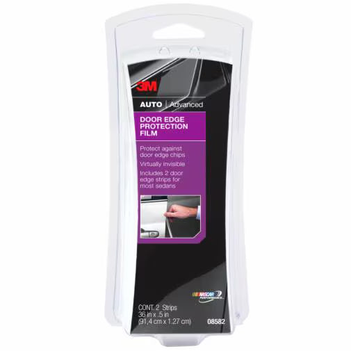 3M 08582 Door Edge Protection Door Edge Protection Film 36 in wide
