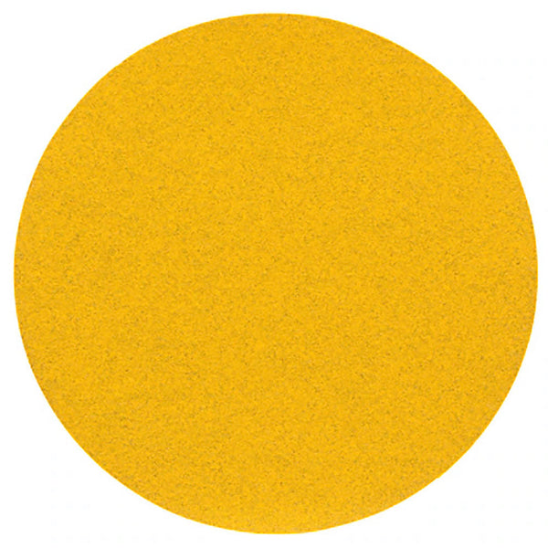 3M 09261 800 Grit Hookit Gold Abrasive Disc 6 in