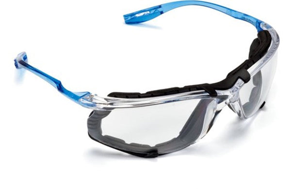 3M 11872 Virtua CCS Safety Eyewear One size fits most