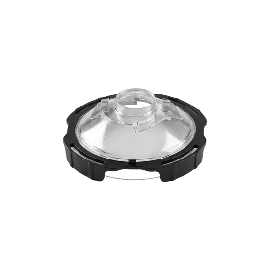 3M 26200 PPS 2.0 PPS Large Disposable Lids 850 mL / 28 oz, 200 micron filter
