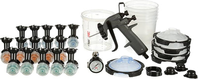 3M 26778 Performance Spray System Performance Spray Gun System with PPS