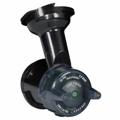 3M 26911 Performance Spray System Gravity Fine Finish Atomizing Head 1.1 mm