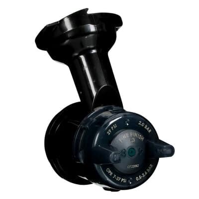 3M 26913 Performance Spray System Gravity Fine Finish Atomizing Head 1.3 mm