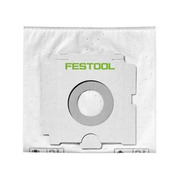 3M 29905 Dust Extraction Accessories Self-Cleaning Filter Bag
