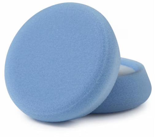 3M 30043 Perfect-It Foam Fine Polishing Pad 4 in