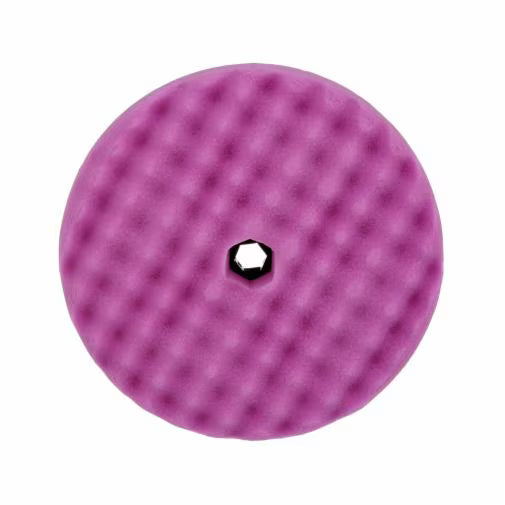3M 33034 Perfect-It 1-Step 1-Step Foam Finishing Pad 6 in