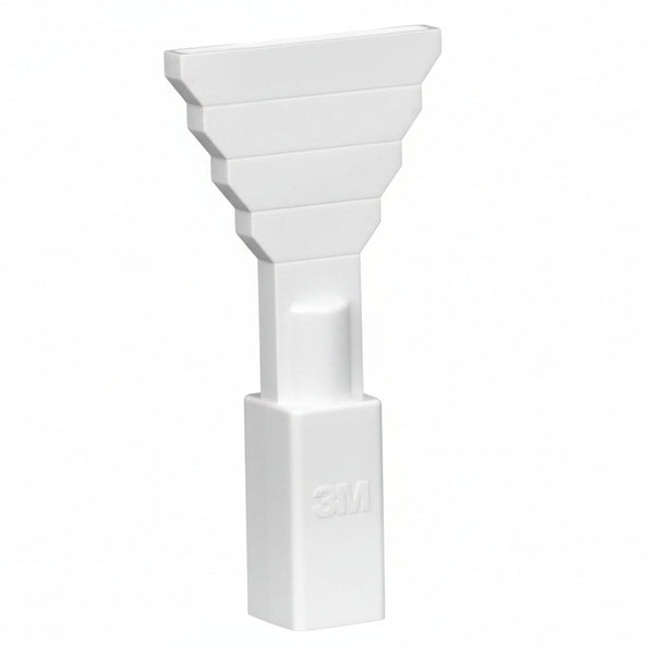 3M 33998 OEM Match Seam Sealer Nozzles Seam Sealer Wide Stream Nozzle — 2K