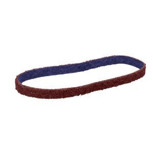 3M 64458 Medium Grit Scotch-Brite Durable Flex Hand Sanding Pad