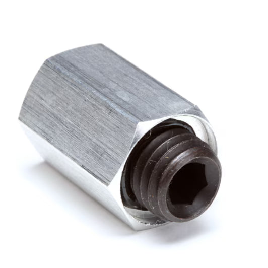3M 05710 SuperBuff Buffing Pad Adapter 5/8 in thread