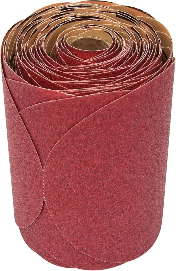 3m 01113 red sandpaper