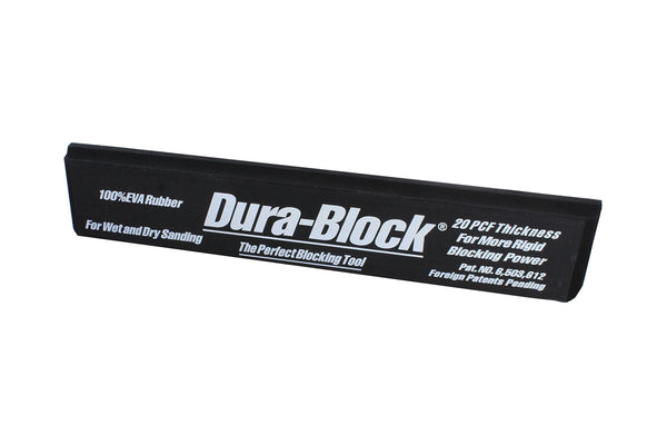 DURA-BLOCK BLOCK-AF4403 Sanding Block