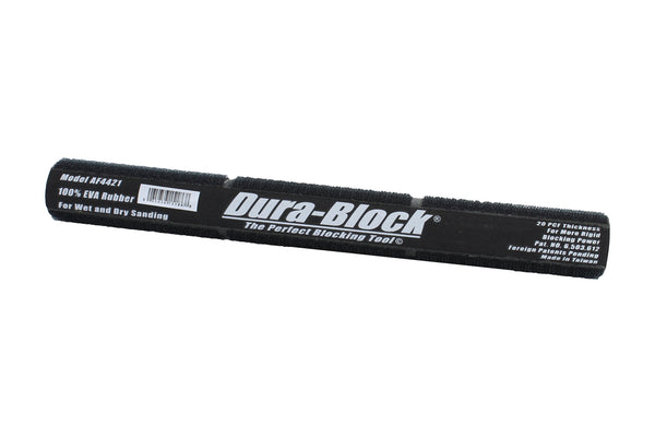 DURA-BLOCK BLOCK-AF4421 Sanding Block