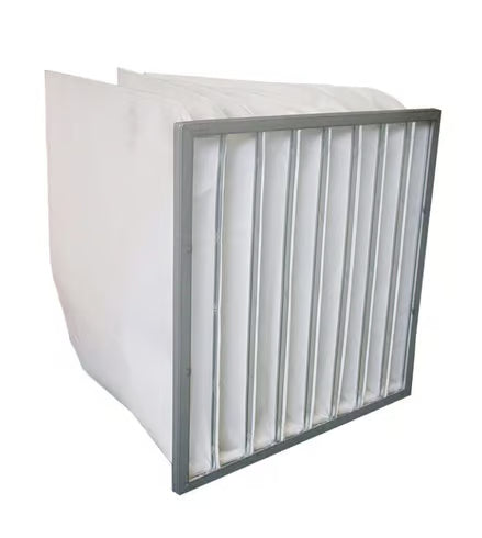 Air Filtration Co B8P23B478-4 Booth Filter 23.25 in