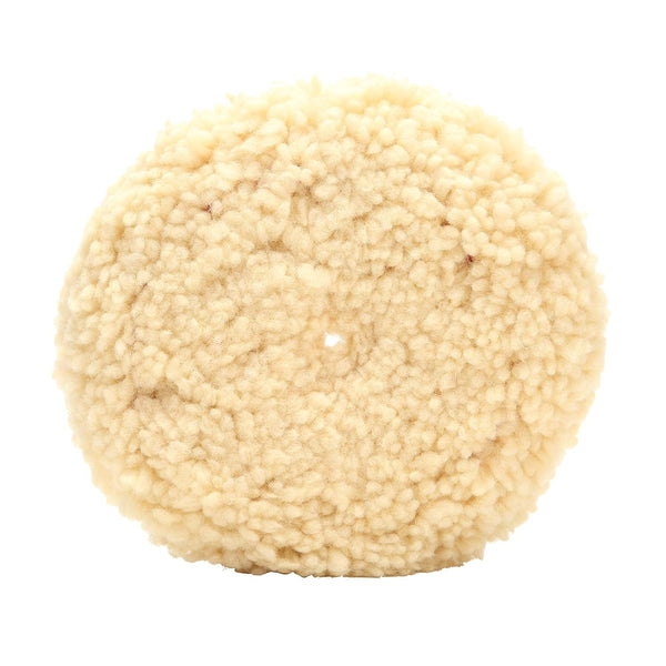 3M 05719 Perfect-It Wool Compounding Pad 9 in