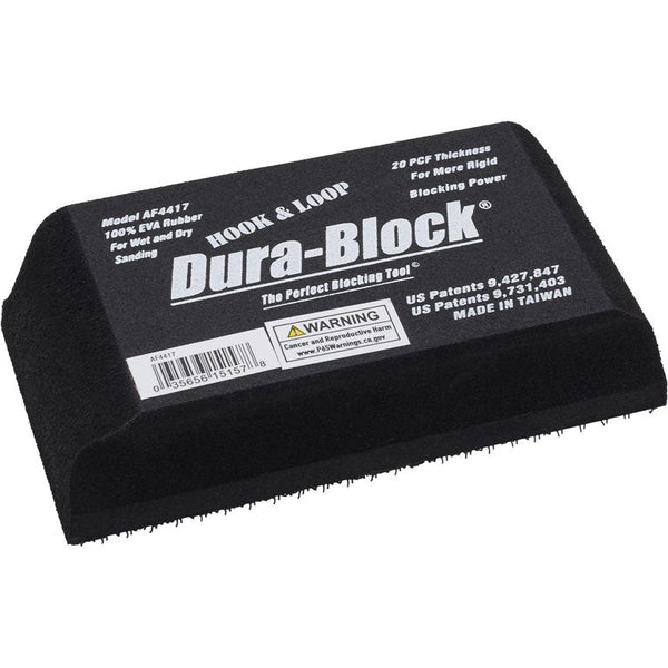 DURA-BLOCK BLOCK-AF4417 Sanding Block