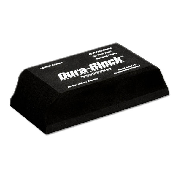 DURA-BLOCK BLOCK-AF4401 Stikit Stikit Hand File Board 2.75 in x 16 in