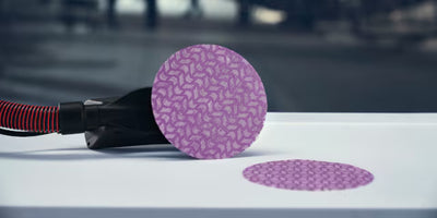 Abrasives & Sanding