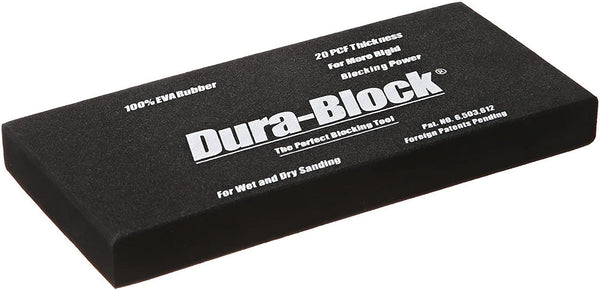 DURA-BLOCK BLOCK-AF4405 Sanding Block