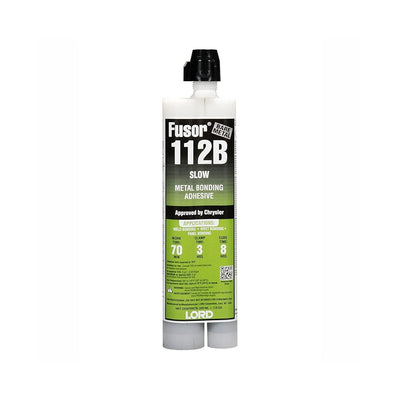 Fusor 112B Adhesive 7.1 oz