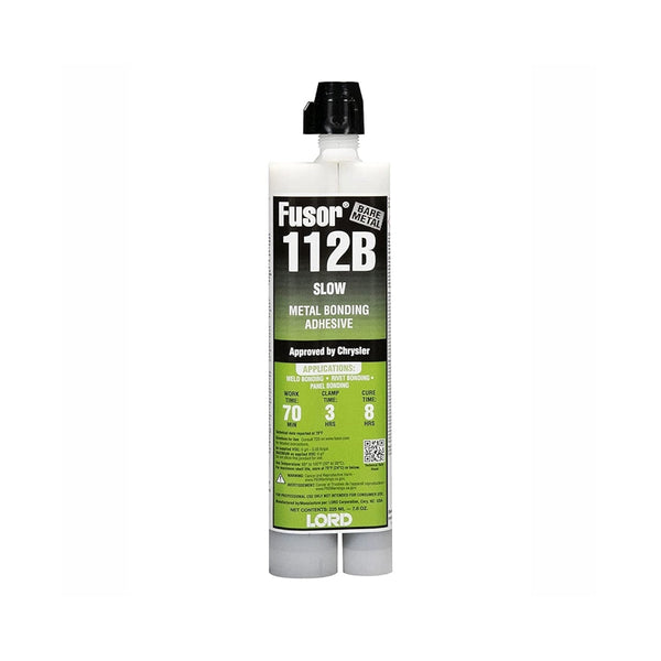 Fusor 112B Adhesive 7.1 oz