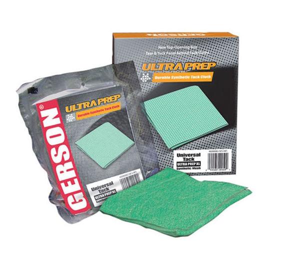 GERSON 020008G Ultra Prep Tack Cloth 20 in