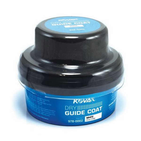 Kovax 9780002 Dry Guide Coat 3.5 oz