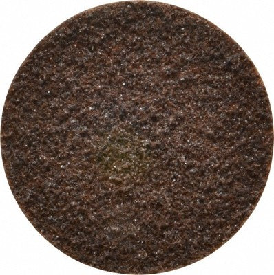 Norton 9194 80 Grit Sanding Disc 3 in
