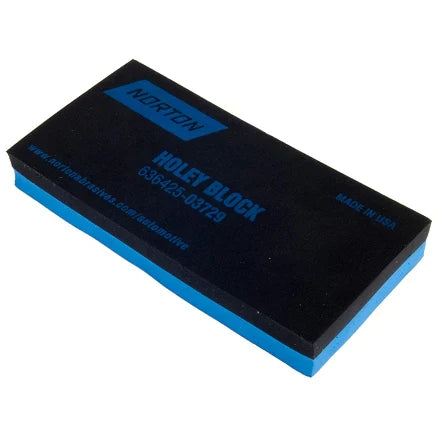 NORTON 03729 Sanding Block