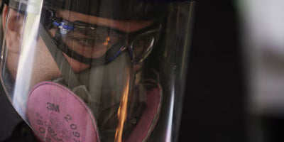 Safety & PPE