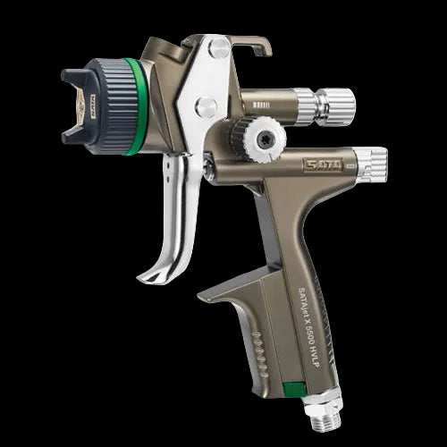 SATA X5500-HVLP-1.4O HVLP Spray Gun 1.4 mm