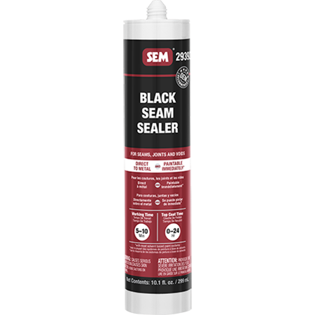 SEM 29392 SEM Seam Sealer Sealer 10.1 oz
