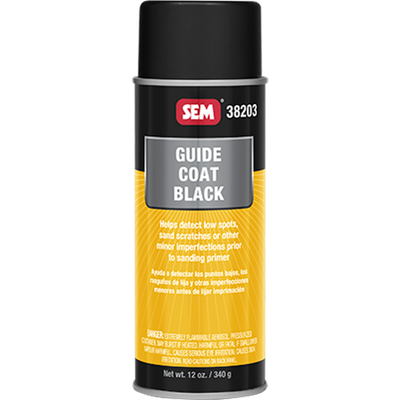 SEM 38203 Guide Coat Guide Coat 16 oz