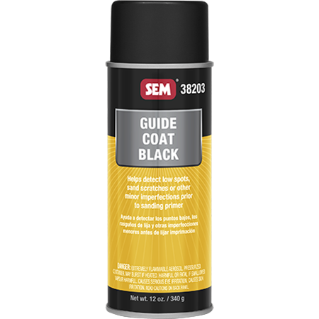SEM 38203 Guide Coat Guide Coat 16 oz