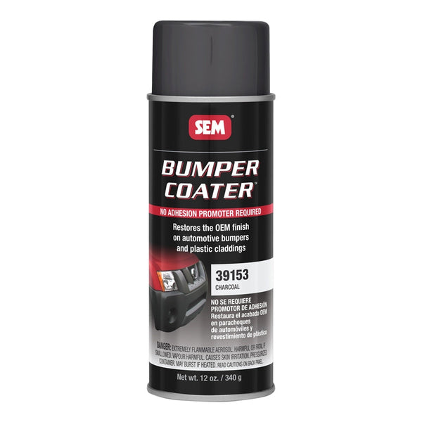 SEM 39153 Bumper Coater Bumper Coating 16 oz