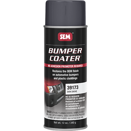 SEM 39173 Bumper Coater Bumper Coating 16 oz