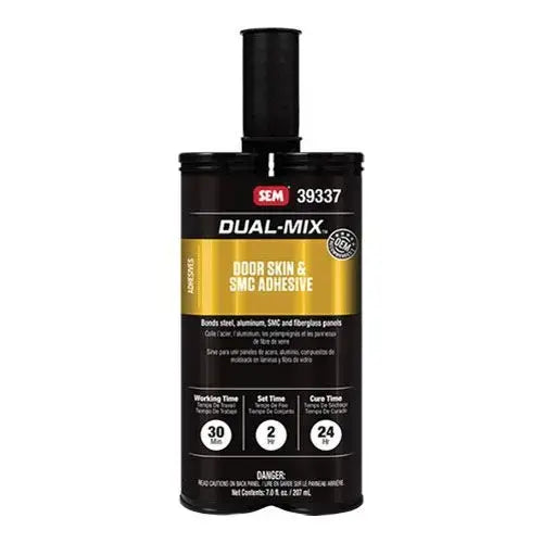 SEM 39337 SEM Adhesives Adhesive 7 oz