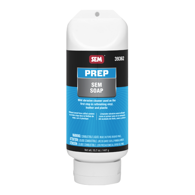 SEM 39362 SEM Soap Surface Cleaner Quart