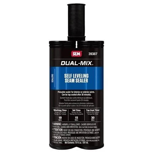 SEM 39387 SEM Seam Sealer Sealer 10.1 oz