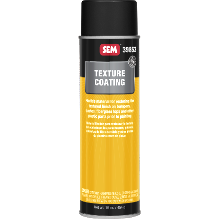 SEM 39853 Texture Coating Texture Coating 16 oz
