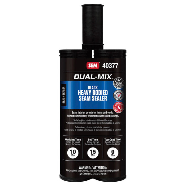 SEM 40377 SEM Seam Sealer Sealer 7 oz