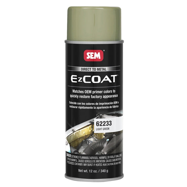 SEM 62233 EZ Coat Direct-to-Metal Coating 16 oz