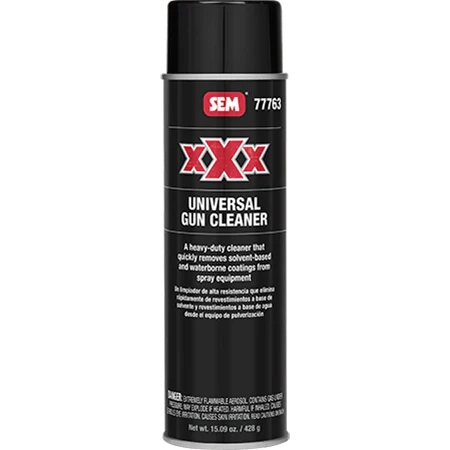 SEM 77763 XXX Gun Cleaner 16 oz