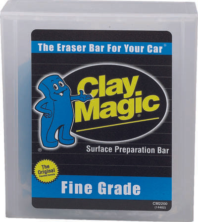 Evercoat 2200 Clay Bar