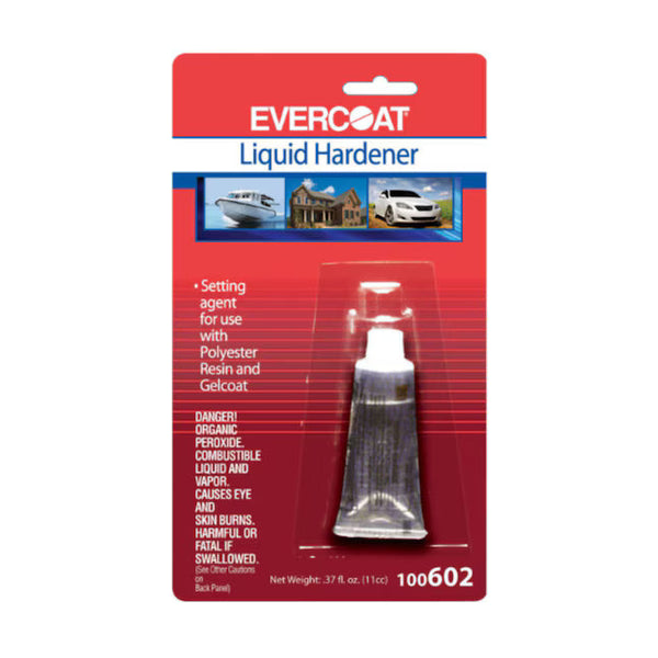 Evercoat 602 Hardener 11cc