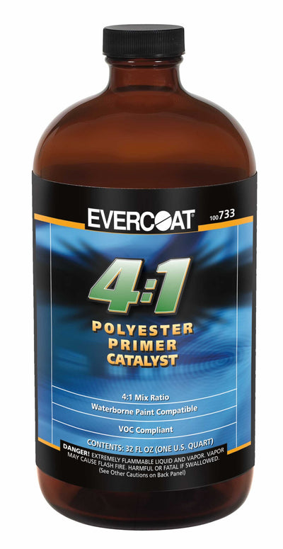 Evercoat 733 Automotive Primer Quart