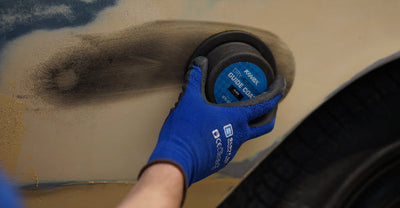 Surface Prep