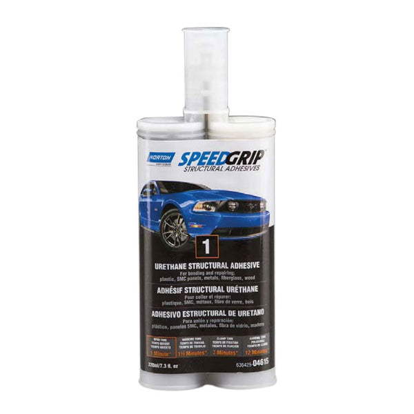 NORTON 04615 Structural Adhesive 220 ml