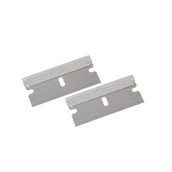 A&F Auto Paint BLADES-100 Razor Blade