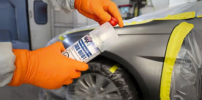 Coatings & Primers